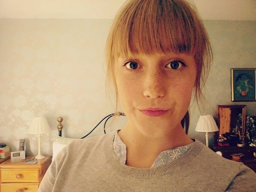 Sarah Gambrell Photo 11