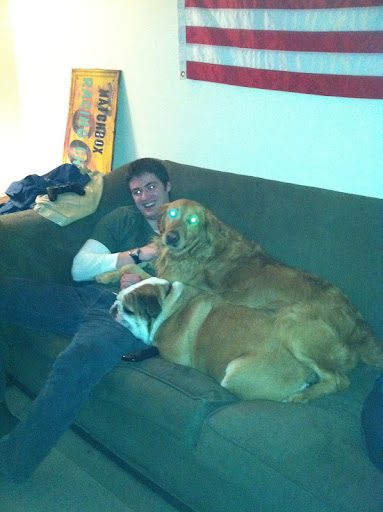 Jacob Bryson Photo 14