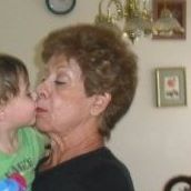 Regina Snyder Photo 32