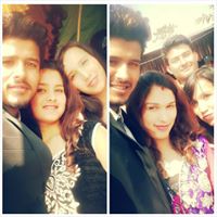Umesh Puri Photo 12