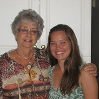 Margaret Ross Photo 46