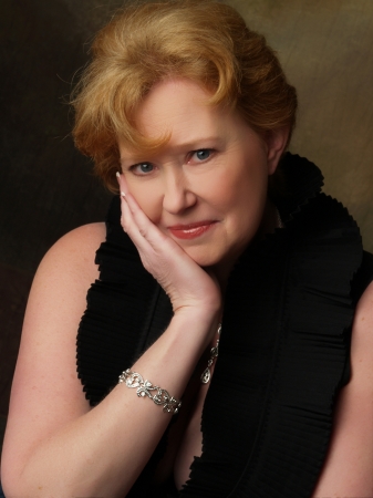 Terri Mason Photo 19