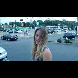 Mercedes Schroeder Photo 1
