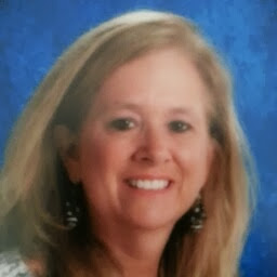 Susan Harrell Photo 28