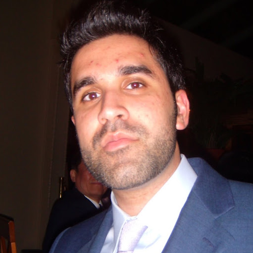 Zaif Bajwa Photo 1