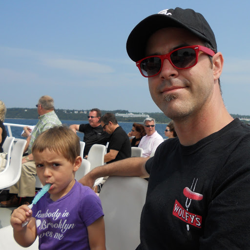 Jeremy Sterling Photo 12