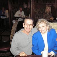Jerry Dougherty Photo 25