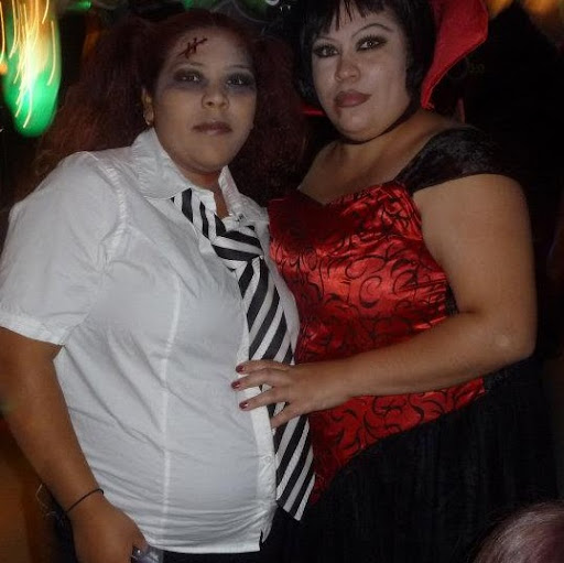 Sandra Aguilar Photo 24