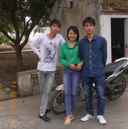 Dang Doan Photo 17