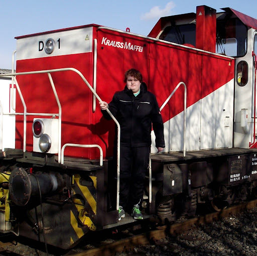 Daniel Oster Photo 19