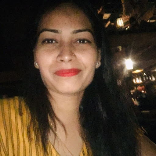 Kavita Jain Photo 12