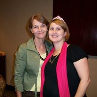 Deborah Mitchell Photo 48