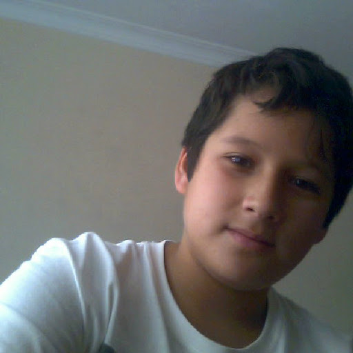 Renato Paredes Photo 12