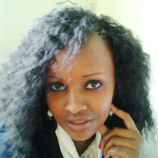 Catherine Ngige Photo 4