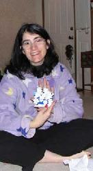 Yolanda Kelly Photo 32