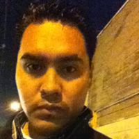 Samuel Marquez Photo 37