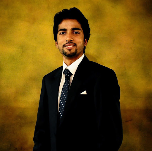 Waqas Sheikh Photo 7