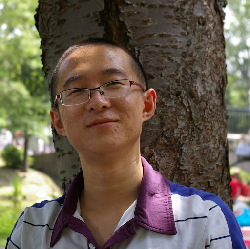 Jia Wang Photo 38
