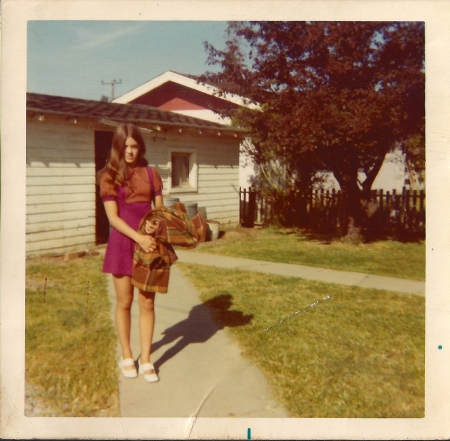 Diane Dougherty Photo 39