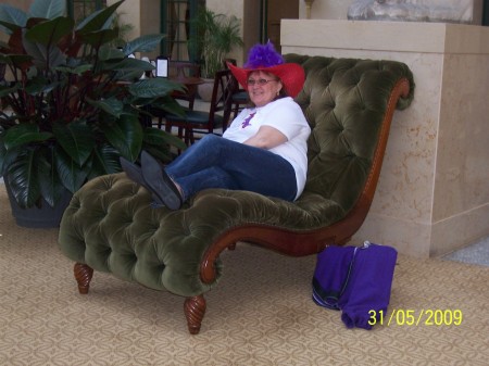 Connie Taylor Photo 33