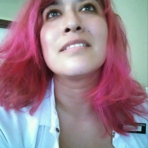 Ana Solis Photo 36
