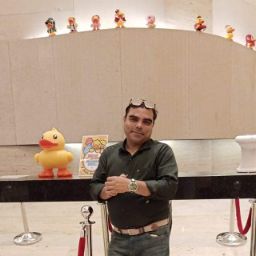 Kamlesh Dave Photo 18