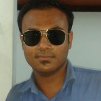 Arnab Bhattacharya Photo 7