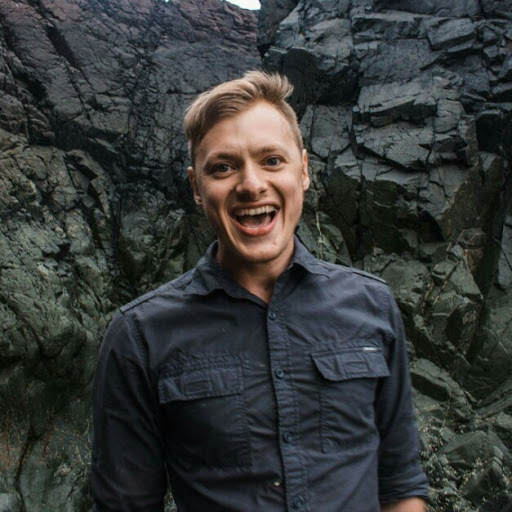 Jordan Powell Photo 29