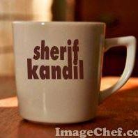 Sherif Kandil Photo 15