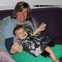 Ellen Aiken Photo 20