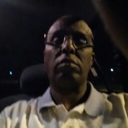 Mohamed Abubakar Photo 18