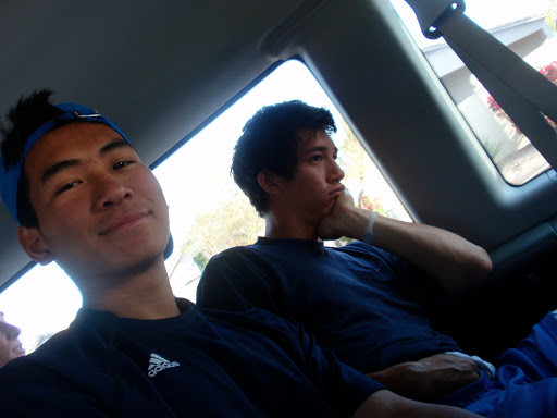 Khoa Truong Photo 29