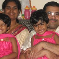Deepa Narasimhan Photo 5