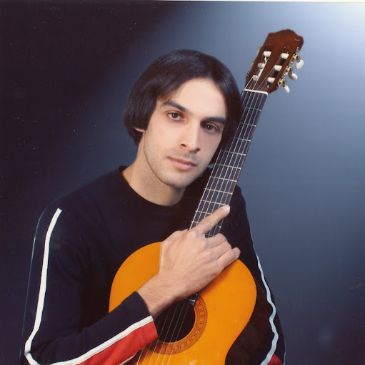Mahdi Bayat Photo 11