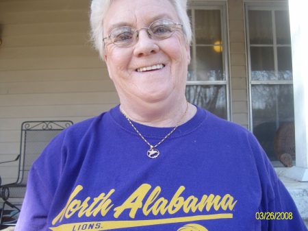 Wanda Gregory Photo 15