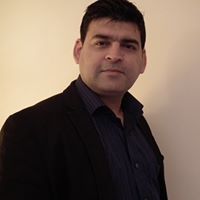 Vishal Talwar Photo 11