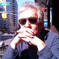 Michael Bissell Photo 20