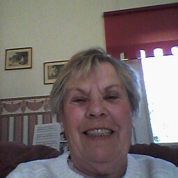 Mary Foster Photo 11