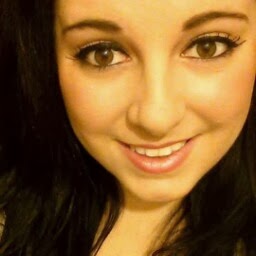 Jasmine Symonds Photo 6
