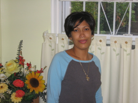 Cindy Cruz Photo 37
