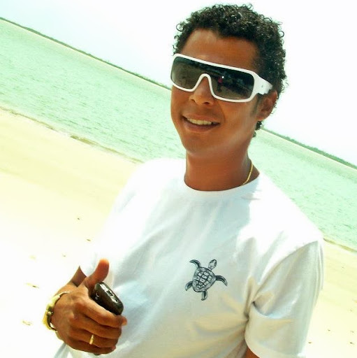 Eudes Silva Photo 14