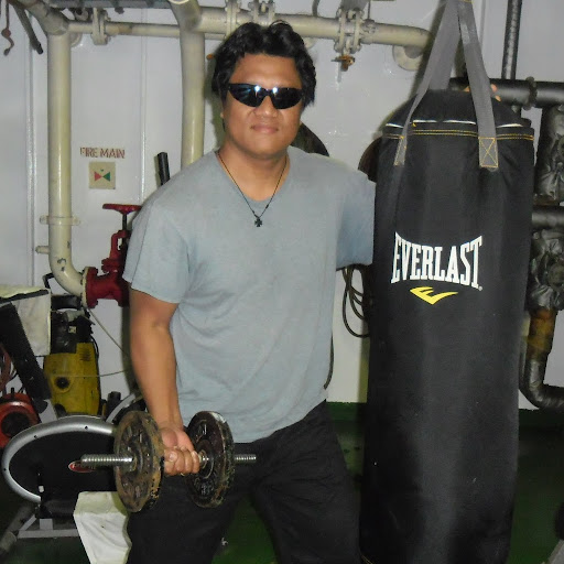 Del Ramos Photo 25