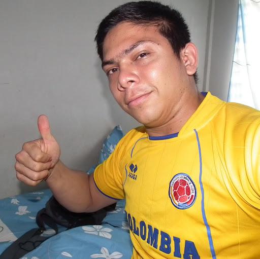 Osman Acevedo Photo 8