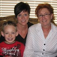 Anne Rhodes Photo 36