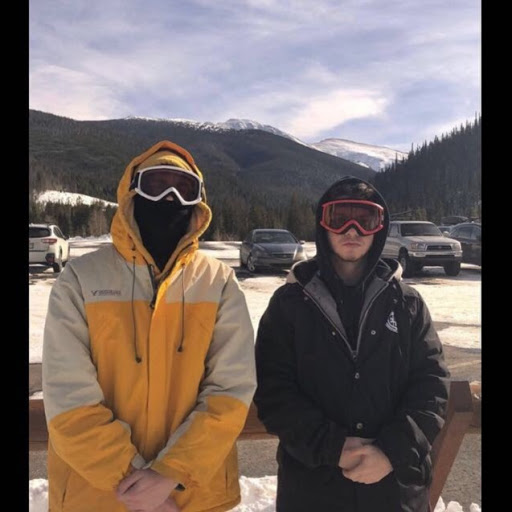 Ethan Baxter Photo 18