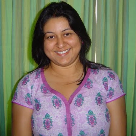 Sukanya Bhattacharya Photo 17