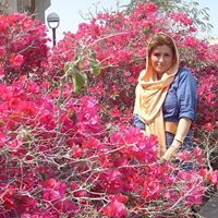 Marjan Gholami Photo 4