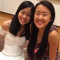 Connie Li Photo 28
