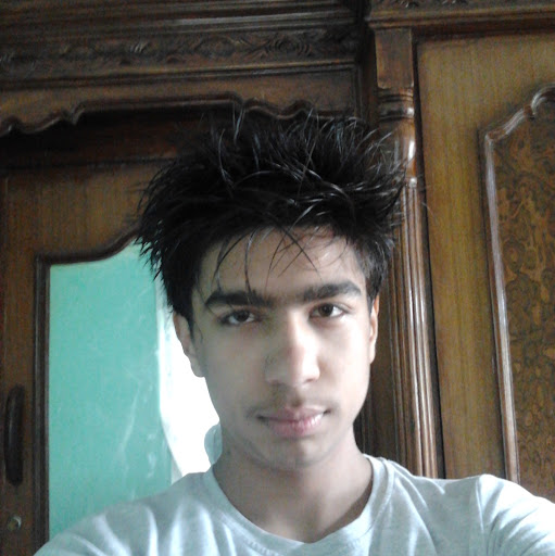Manish Acharya Photo 8