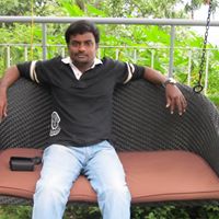 Karthik Jayakumar Photo 16